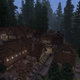 Illustration for article titled The "Largest Minecraft Project" Will Cover An Area Of Over 5,200km²